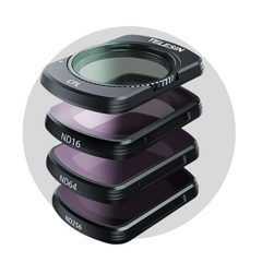 Collection image for: Lens Filter & Tempered Glass