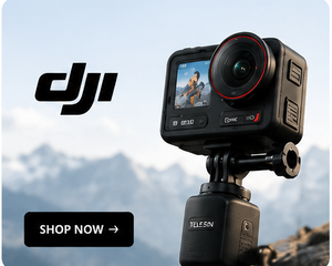 Collection image for: For DJI Cameras