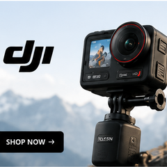 Collection image for: For DJI Cameras
