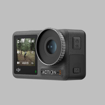 DJI Action 3