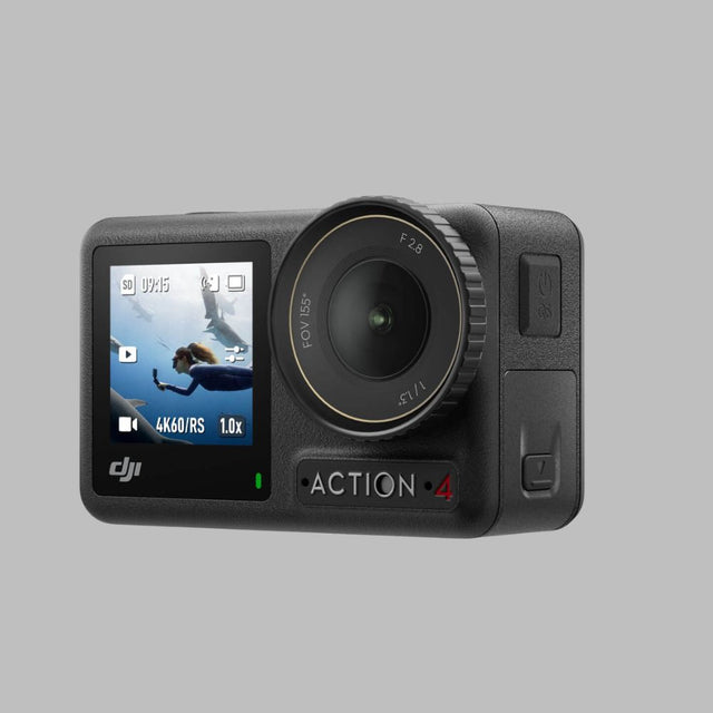 DJI Action 4