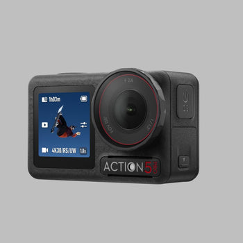 DJI Action 5 Pro