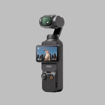 DJI Pocket 3