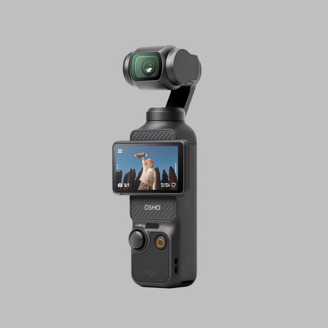 DJI Pocket 3