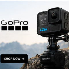 Collection image for: For GoPro Cameras