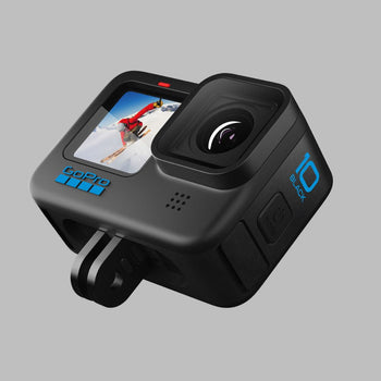 GoPro Hero 10