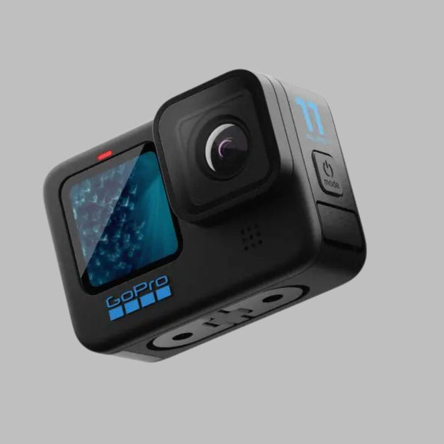 GoPro Hero 11