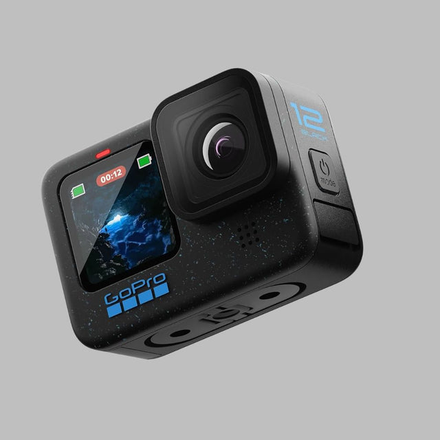 GoPro Hero 12
