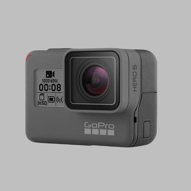 GoPro Hero 5