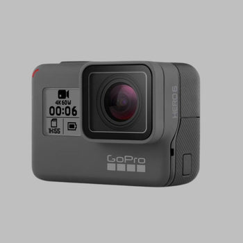 GoPro Hero 6