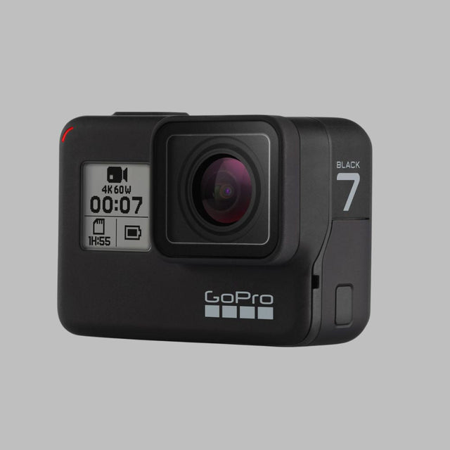 GoPro Hero 7
