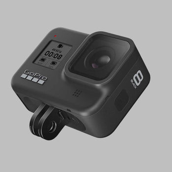 GoPro Hero 8