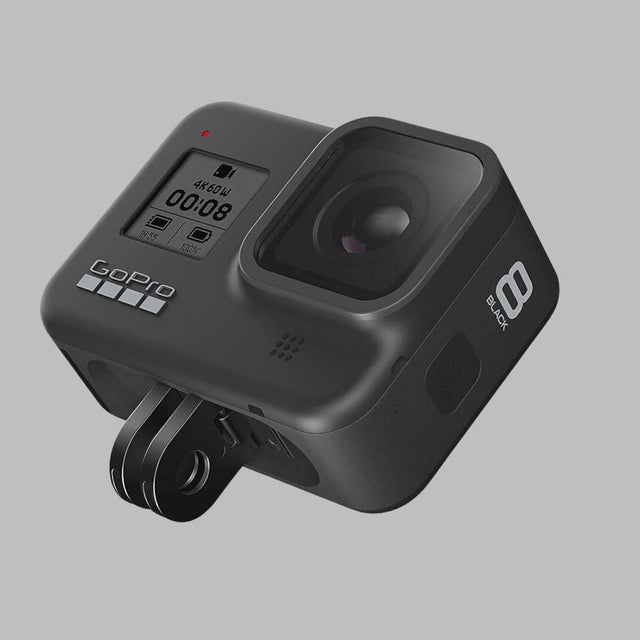 GoPro Hero 8