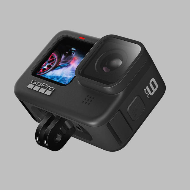 GoPro Hero 9