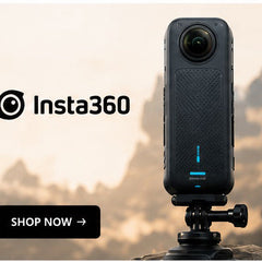 Collection image for: For Insta360 Cameras