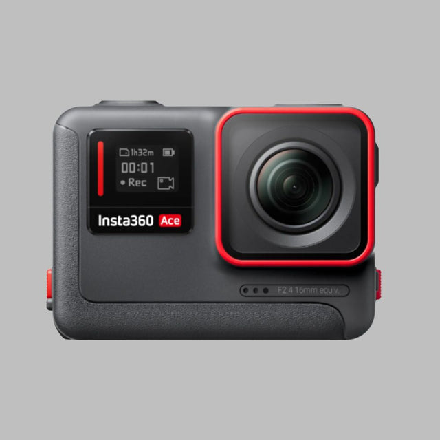 Insta360 Ace