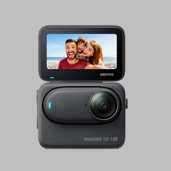 Insta360 Go 3S