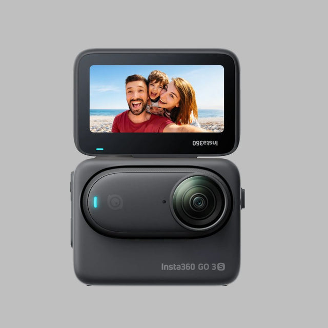 Insta360 Go 3S