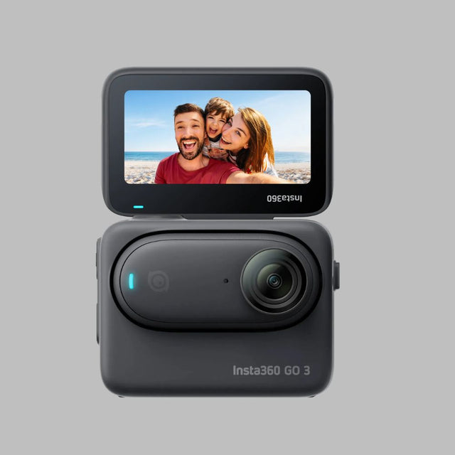 Insta360 Go 3