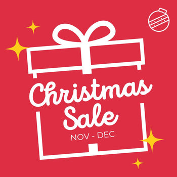 Christmas Sale