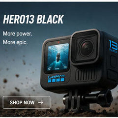 Collection image for: GoPro Hero 13 Gears