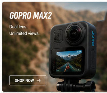 GoPro Max 2