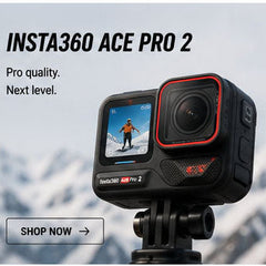 Collection image for: Insta360 Ace Pro 2 Gears