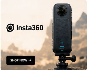 Collection image for: For Insta360 Cameras