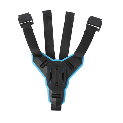 Telesin Helmet Strap for Action Cameras Telesin