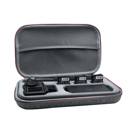 aMagisn Medium-Sized Carrying Storage Bag for DJI Osmo Action 5 Pro, 4, 3 Cameras & Accessories AA04