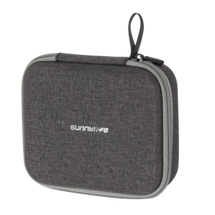Sunnylife Portable Storage Combo Bag for DJI Osmo Pocket 4 & 3 Cameras & Accessories OP4-B206/OP4-B207 Sunnylife