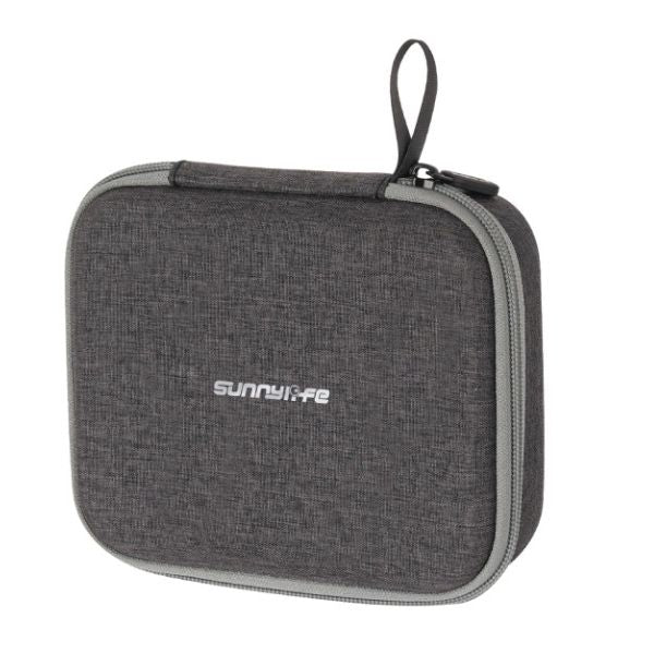 Sunnylife Portable Storage Combo Bag for DJI Osmo Pocket 4 & 3 Cameras & Accessories OP4-B206/OP4-B207 Sunnylife