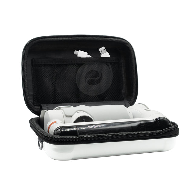aMagisn Hard Shell Protective Mini Luggage Bag for Insta360 GO 3S, GO 3 Cameras AG03 aMagisn