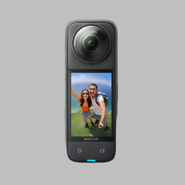 <h2>Insta360 X4</h2>