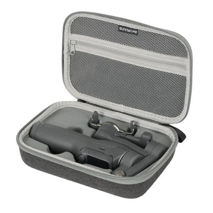 Sunnylife Portable Carrying Bag for DJI Osmo Mobile 8P Gimbal & Accessories O8P-B208 Sunnylife