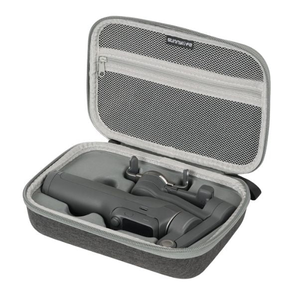 Sunnylife Portable Carrying Bag for DJI Osmo Mobile 8P Gimbal & Accessories O8P-B208 Sunnylife