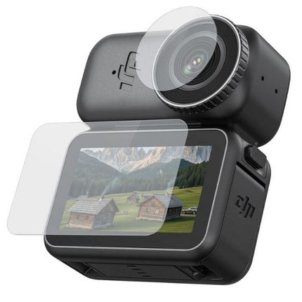 Telesin Tempered Glass Protector for DJI Osmo Nano Camera S6-FLM-23-TDJ Telesin