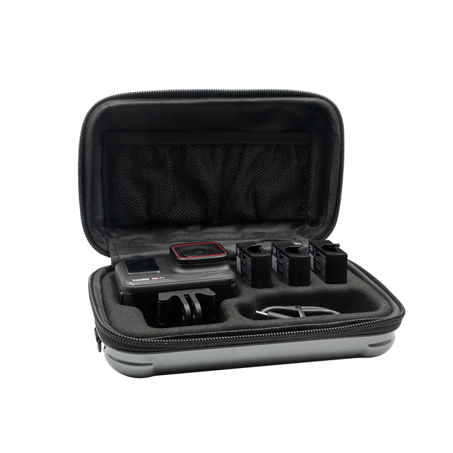 aMagisn Hard Shell Protective Mini Luggage Bag for Insta360 Ace Pro 2, Ace Pro Cameras AC03 aMagisn