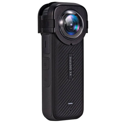 Insta360 X4 Action Camera Premium Lens Guards Snap-on Protection Cover