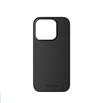 TELESIN Multifunctional Magnetic Phone Case for iPhone 15 Pro MAX P10-PCO-02