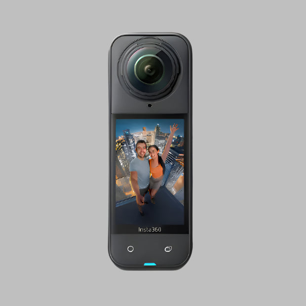 <h2>Insta360 X5</h2>