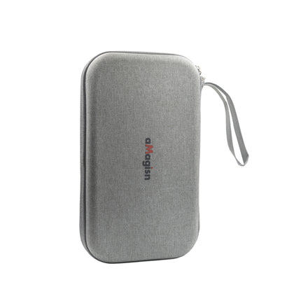 aMagisn Medium-Sized Carrying Storage Bag for DJI Osmo Action 5 Pro, 4, 3 Cameras & Accessories AA04