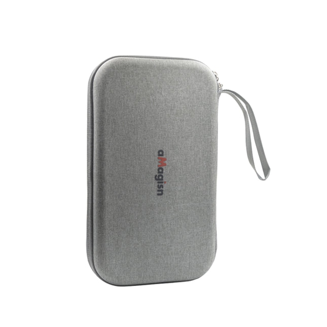 aMagisn Medium-Sized Carrying Storage Bag for DJI Osmo Action 5 Pro, 4, 3 Cameras & Accessories AA04 aMagisn