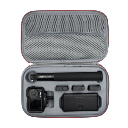 aMagisn Medium-Sized Carrying Storage Bag for DJI Osmo Action 5 Pro, 4, 3 Cameras & Accessories AA04