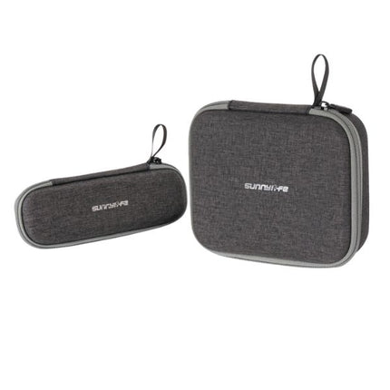 Sunnylife Portable Storage Combo Bag for DJI Osmo Pocket 4 & 3 Cameras & Accessories OP4-B206/OP4-B207 Sunnylife