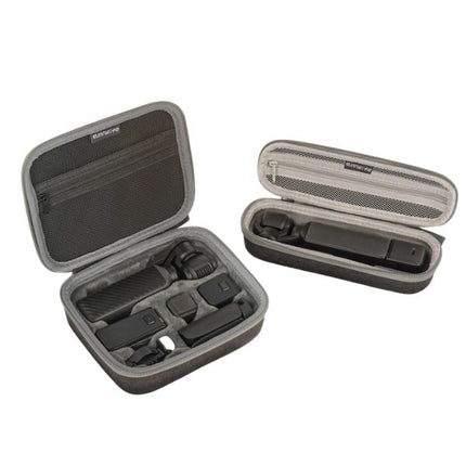Sunnylife Portable Storage Combo Bag for DJI Osmo Pocket 4 & 3 Cameras & Accessories OP4-B206/OP4-B207 Sunnylife