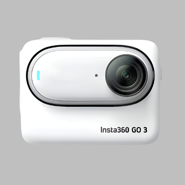 <h3>Insta360 GO 3</h3>