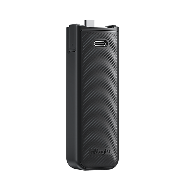 aMagisn Handle Grip Power Bank 4500mAh for DJI Osmo Pocket 3 Camera BD05 aMagisn
