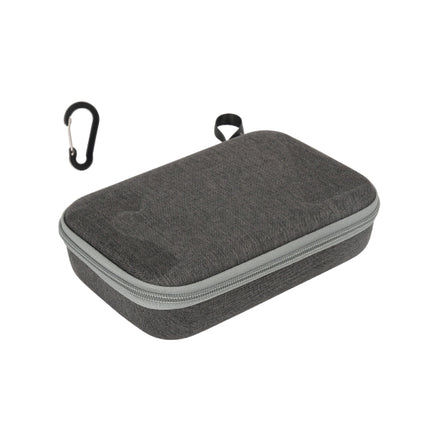 Sunnylife Portable Carrying Case for DJI Osmo Mobile 8P Mini Storage Bag Protective Handbag Travel Organizer for Gimbal Accessories O8P-B208 OveerUps