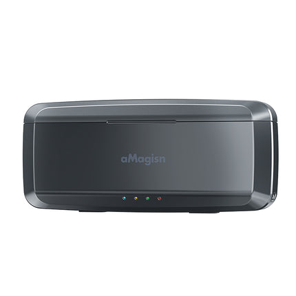 aMagisn 3-Slot Storage Battery Charger & Power Bank 7710mAh for Insta360 Ace Pro, Ace Cameras & Digital Devices AC11